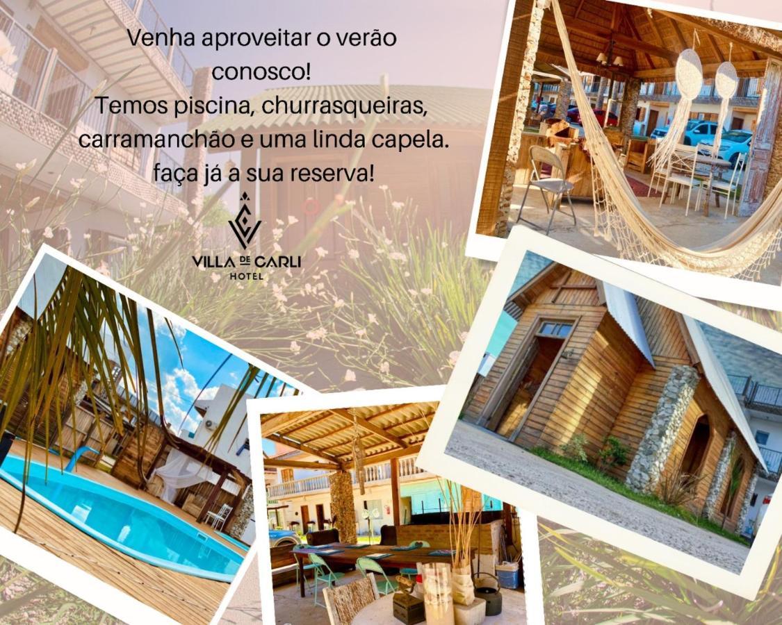 Hotel De Carli